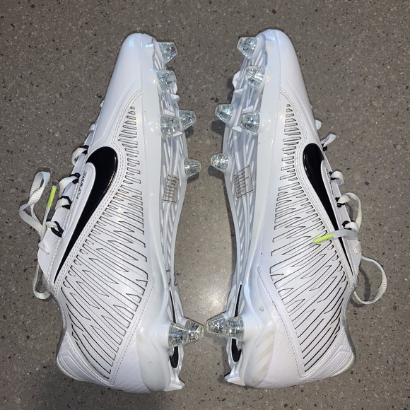 Nike Other - Nike Vapor Carbon 2.0 Football Cleats